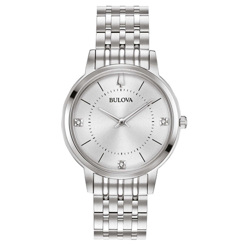 ULTRA SLIM LADY 96P183