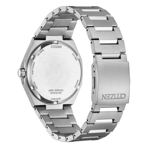 UOMO SUPER TITANIO 130 AW0130-85A