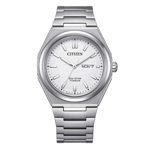 UOMO SUPER TITANIO 130 AW0130-85A
