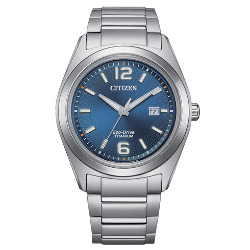 UOMO SUPERITANIO 1640 AW1641-81L