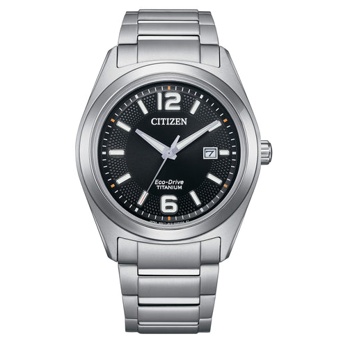 UOMO SUPERTITANIO 1640 AW1641-81E