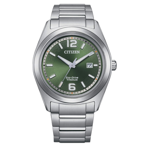 UOMO SUPERTITANIO 1640 AW1641-81X