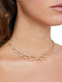 NINA GOLDHALSKETTE DVFCO01