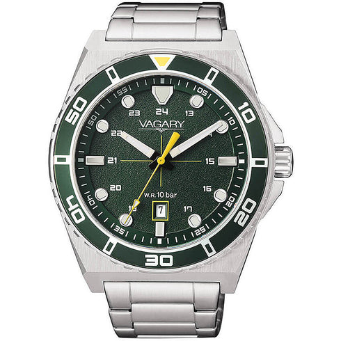 WATCH ONLY TIME MANBY CITIZEN ACQUA IB9-310-41