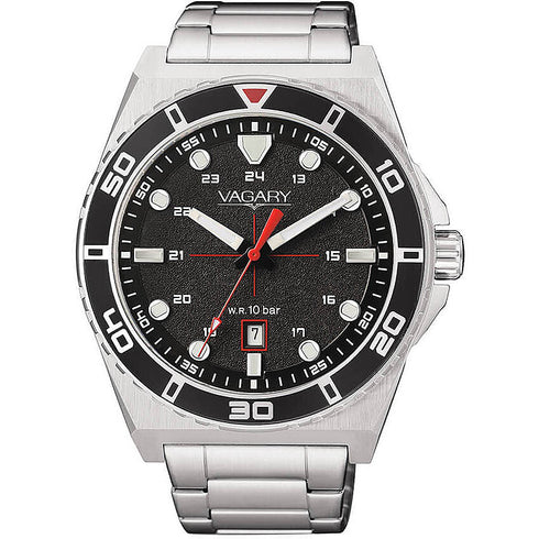WATCH ONLY TIME MANBY CITIZEN ACQUA IB9-310-51