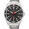 WATCH ONLY TIME MANBY CITIZEN ACQUA IB9-310-51