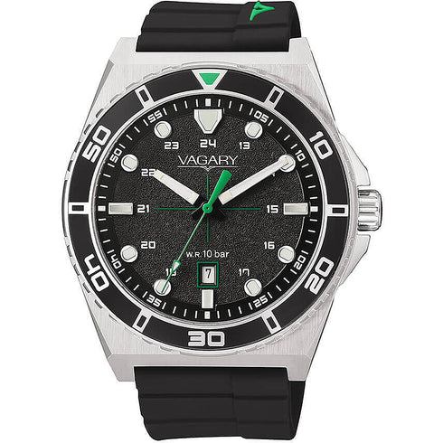 WATCH ONLY TIME MANBY CITIZEN ACQUA IB9-310-50