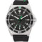 WATCH ONLY TIME MANBY CITIZEN ACQUA IB9-310-50