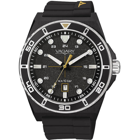WATCH ONLY TIME MANBY CITIZEN ACQUA IB9-344-50