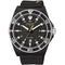 WATCH ONLY TIME MANBY CITIZEN ACQUA IB9-344-50