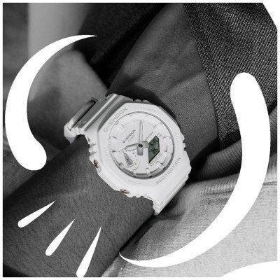 YOUTH GA-2100-7A7ER