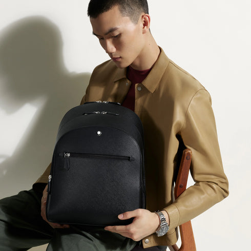 ZAINO MEDIO CON 3 SCOMPARTI SARTORIAL 130275