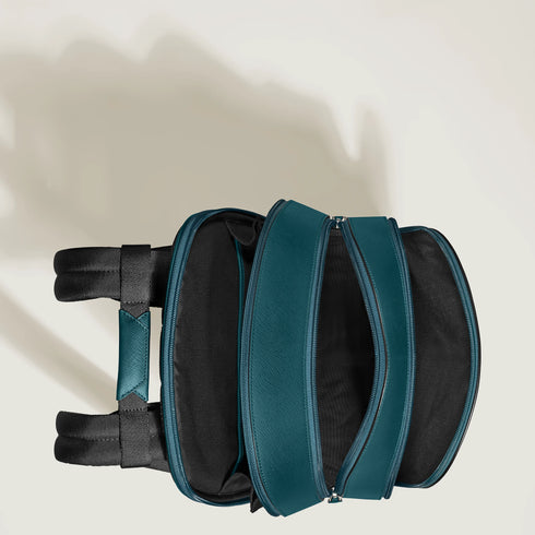 ZAINO MEDIO CON 3 SCOMPARTI SARTORIAL 198855