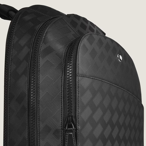 ZAINO MODELLO GRANDE CON 3 COMPARTIMENTI IN PELLE EXTREME 221136