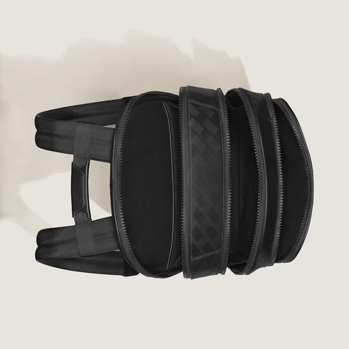 ZAINO MODELLO GRANDE CON 3 COMPARTIMENTI IN PELLE EXTREME 221136