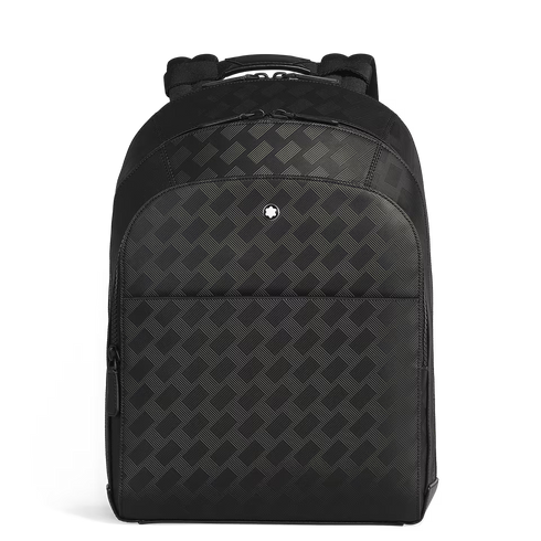 ZAINO MODELLO GRANDE CON 3 COMPARTIMENTI IN PELLE EXTREME 221136
