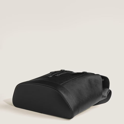 ZAINO MODELLO MEDIO IN PELLE SARTORIAL 220421