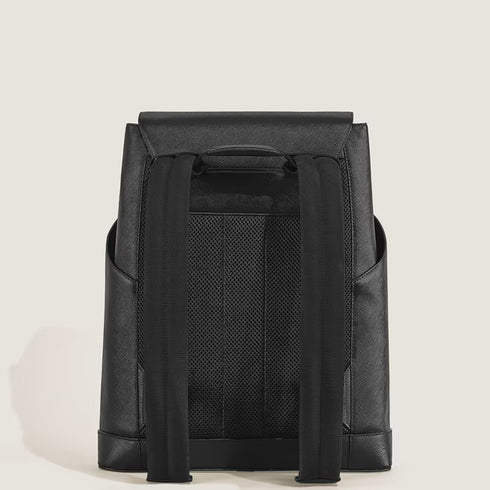 ZAINO MODELLO MEDIO IN PELLE SARTORIAL 220421