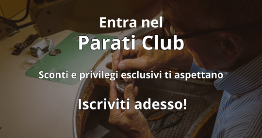 Banner Parati Club
