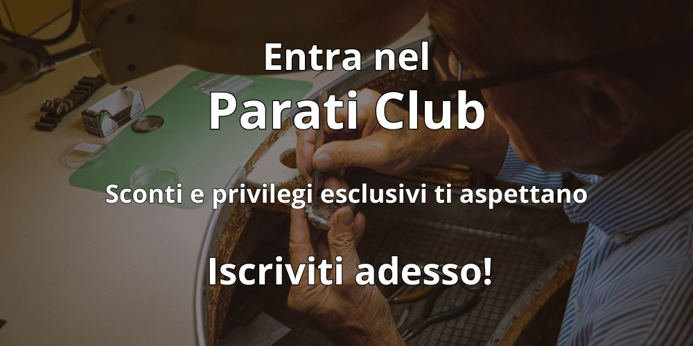 Banner Club Parati