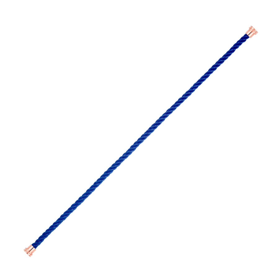 Cable blu indaco 6b0331