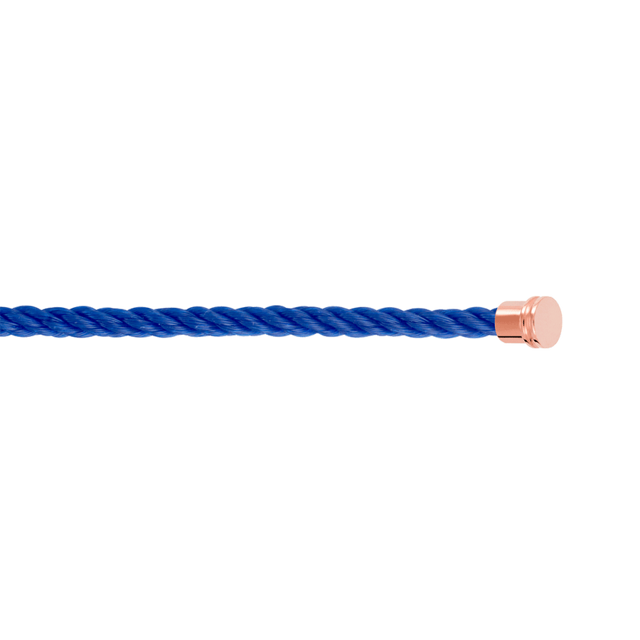Cable blu indaco 6b0331