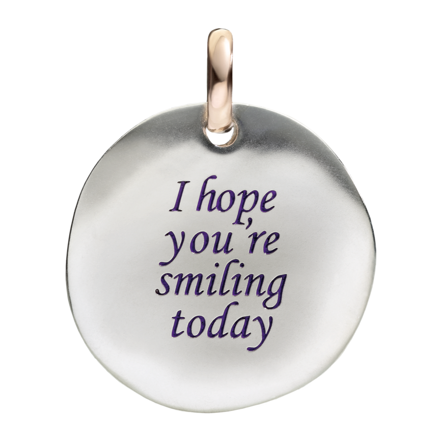 Moneta i hope you're smiling today f12a03m0307