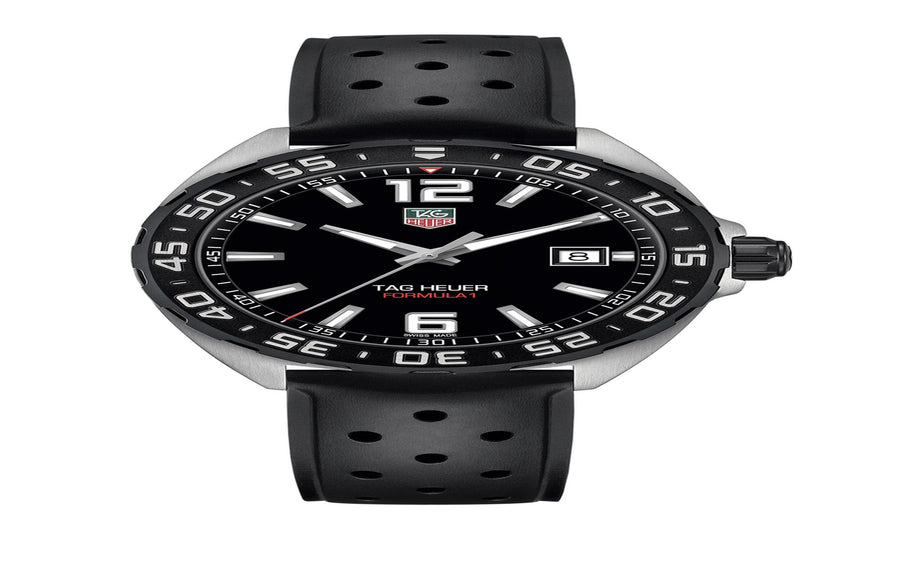 Tag heuer formula 1 waz1110.ft8023